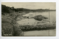 Vykort Särö. Bild 2026_252