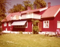Algusered Särö. Bild 2910.