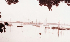 Drott Särö. Bild 10135.