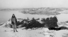Ankarcrona Särö. Bild 2420.