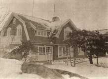 Åsen Särö. Bild 2193.