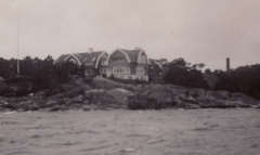 Åsen Särö. Bild 2201.