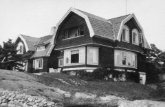 Åsen Särö. Bild 2437.
