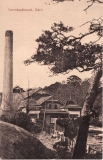 Badhus Särö. Bild 10467.