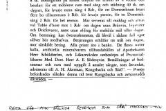 Särö annons i GHT. Bild 10283.
