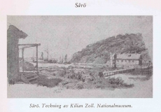 Varmbadhuset Särö. Bild 1548.