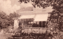 Beau Rivage Särö. Bild 11471.