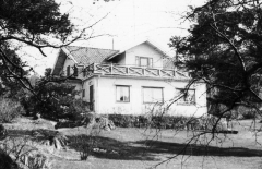 Beau Rivage Särö. Bild 11472.