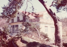 Beau Rivage Särö. Bild 11473.