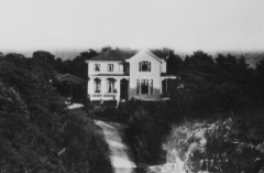 Berghem Särö. Bild 10555.