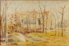 Berghem Särö. Bild 11673.