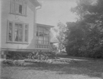Berghem Särö. Bild 1193.