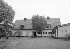 Berghem Särö. Bild 1194.