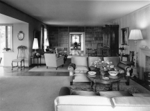 Berghem Särö. Bild 1195.