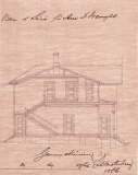 Berghem Särö. Bild 1220.