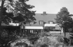 Berghem Särö. Bild 2707.
