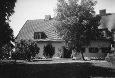 Berghem Särö. Bild 2708.