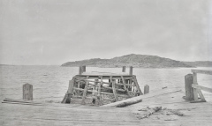 Bryggor Särö. Bild 2024_129