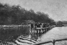 Bryggor Särö. Bild 2025_190