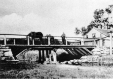 Bryggor Särö. Bild 10587.