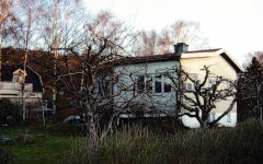 Budskär Särö.  Bild 3332.