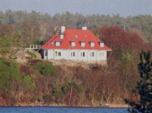 Budskär Särö.  Bild 3333.