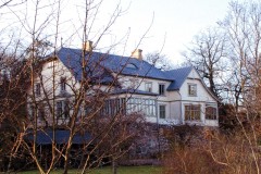 Budskär Särö.  Bild 3336.