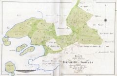 Budskär Särö. Bild 3382.