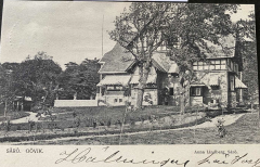 Dicksonska Särö. Bild 2025_210