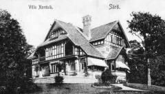 Dicksonska Särö. Bild 11547.