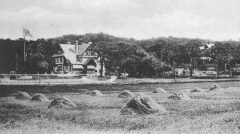 Dicksonska Särö. Bild 11549.