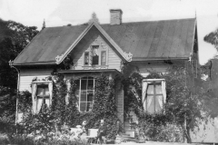 Ekudden Särö. Bild 11613.