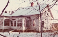 Ekudden Särö. Bild 11615.