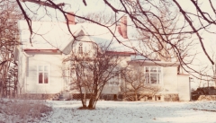 Ekudden Särö. Bild 11616.