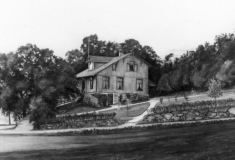 Fjellbo Särö. Bild 11464.