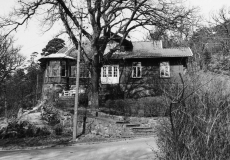 Fjellbo Särö. Bild 11465.