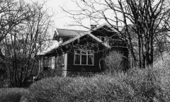Fjellbo Särö. Bild 11466.