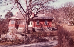 Fjellbo Särö. Bild 11467.