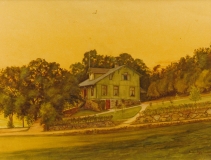 Fjellbo Särö. Bild 11741.