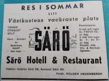 Annons Särö. Bild 2023_16