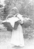 Gumma Särö. Bild 10885.