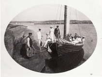 Tjänster Särö. Bild 10124.