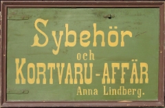 Tjänster Särö. Bild 1551.