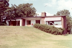 Fredriksro Särö. Bild 2920.