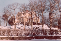 Fridhem Särö. Bild 10523.