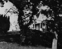 Fridhem Särö. Bild 10526.