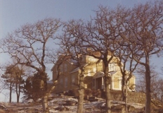 Fridhem Särö. Bild 2548.