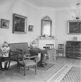 Fridhem Särö. Bild 2550.