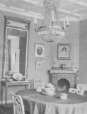 Fridhem Särö. Bild 2551.
