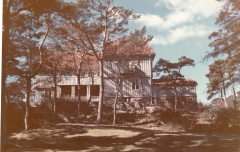 Furuhöjd Särö. Bild 10567.